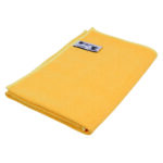 TASKI JonMaster Ultra Cloth Eco žuta mikrofiber krpa