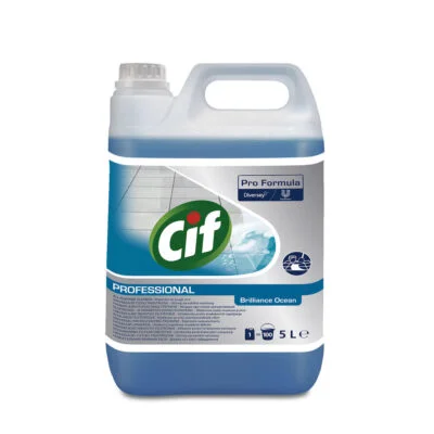 CIF ProFormula APC Brilliance Ocean 5L – univerzalno sredstvo za čišćenje