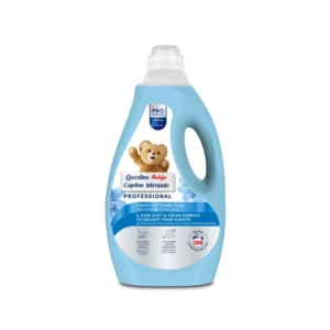 COCCOLINO ProFormula Fresh Conc 5L – omekšivač za veš