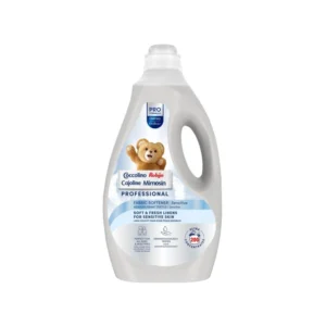 COCCOLINO ProFormula Sensitive Conc 5L – hipoalergeni omekšivač za veš