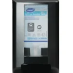 Diversey IntelliCare Manual – ručni dispenzer za sapun (crni i bijeli) – slika 2