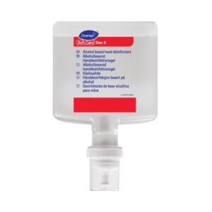 Soft Care Des E H5 sredstvo za dezinfekciju ruku 1,3 L