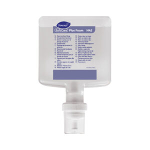 Soft Care Plus Foam H42 antibakterijski pjeneći sapun 1,3 L