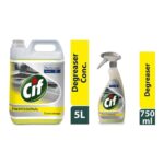 CIF ProFormula Degreaser - kuhinjski odmašćivač