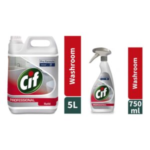 CIF ProFormula Washroom – sredstvo za sanitarne prostorije