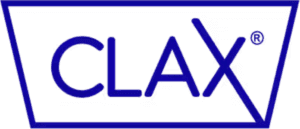 CLAX logo