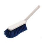 DI Dustpan Brush Soft plava metlica sa mekim vlaknima