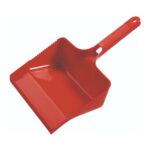 DI Dustpan crvena lopatica za smeće