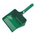 DI Dustpan zelena lopatica za smeće