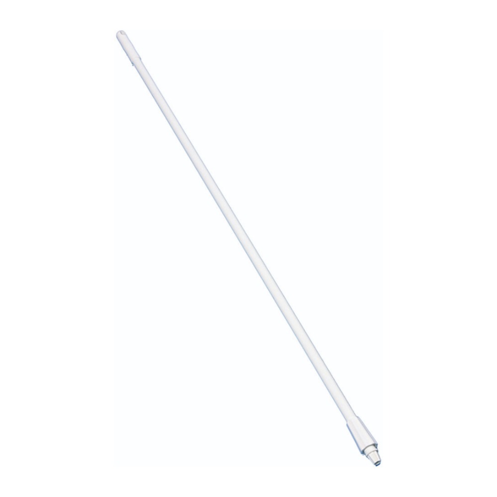 DI drška od fiberglasa 145 cm, bijela