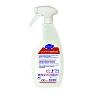 DI Oxivir Sporicide sprej za čišćenje i dezinfekciju, boca 750 ml