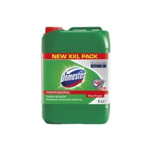 DOMESTOS ProFormula Pine Fresh 5L – dezinfekciono sredstvo i izbjeljivač