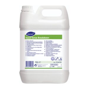 Good Sense Breakdown biološki neutralizator mirisa, kanister 5 L