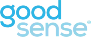 Good Sense logo