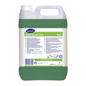 Good Sense Vert O3d univerzalno sredstvo sa neutralizacijom mirisa, kanister 5 L