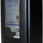 Diversey IntelliCare Manual – ručni dispenzer za sapun (crni i bijeli) – slika 5