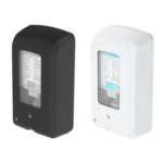 Diversey IntelliCare Touchless – bezkontaktni dispenzer za sapun (crni i bijeli)