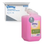 Kleenex tečni sapun za ruke 1L 6331