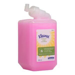 Kleenex tečni sapun za ruke 1L 6331