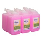 Kleenex tečni sapun za ruke 1L 6331