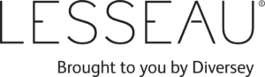 LESSEAU logo