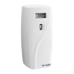 LUCART Identity Air Freshener dispenzer za osvježivač prostora (bijeli / crni) – slika 3