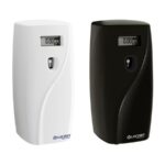 LUCART Identity Air Freshener dispenzer za osvježivač prostora (bijeli / crni)