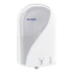 LUCART Identity Autocut dispenzer za toalet papir — bijeli (892991)