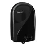 LUCART Identity Autocut dispenzer za toalet papir — crni (892993)