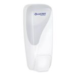 LUCART Identity Soap 1000 dispenzer — bijeli (892439)