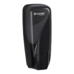 LUCART Identity Soap 1000 dispenzer — crni (892440)