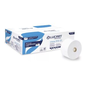 LUCART Identity Strong 900 ID toalet papir 812436
