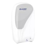 LUCART Identity Touch Free Soap 900 — bijeli (892507)