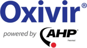Oxivir logo