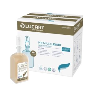 LUCART Identity Premium Liquid tečni sapun za ruke 1L