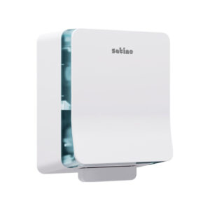 Satino System AutoCut dispenzer za ubrus u rolni – bijeli