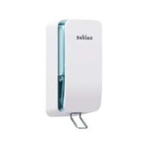 Satino Manual Clean&Care dispenzer za sapun 1000 ml – bijeli