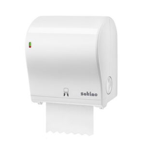 Satino AutoCut Midi dispenzer za ubrus u rolni – PT1
