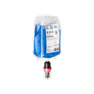 Satino tečni sapun – patrona 1000 ml (SF1)