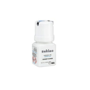 Satino osvježivač prostora Ginger Flower – 50 ml (za AR2)