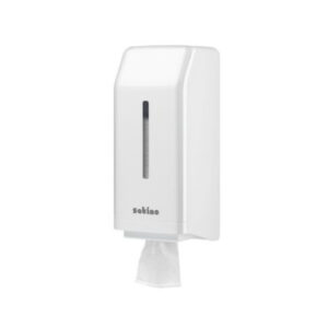 Satino Plus dispenzer za toalet papir u listićima – BT1