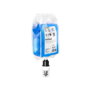 Satino sapun u pjeni – patrona 1000 ml (SF1)