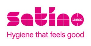 Satino logo