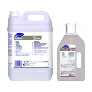 SUMA Calc D5 – sredstvo za uklanjanje kamenca (5L i 2L)