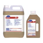 SUMA Grill D9 – sredstvo za čišćenje rerni i roštilja (5L i 2L)