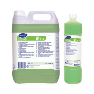 SUMA Light D1.2 – deterdžent za ručno pranje sudova (5L i 1L)