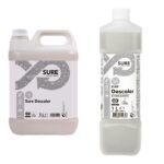 SURE Descaler – kanister 5 L i boca 1 L
