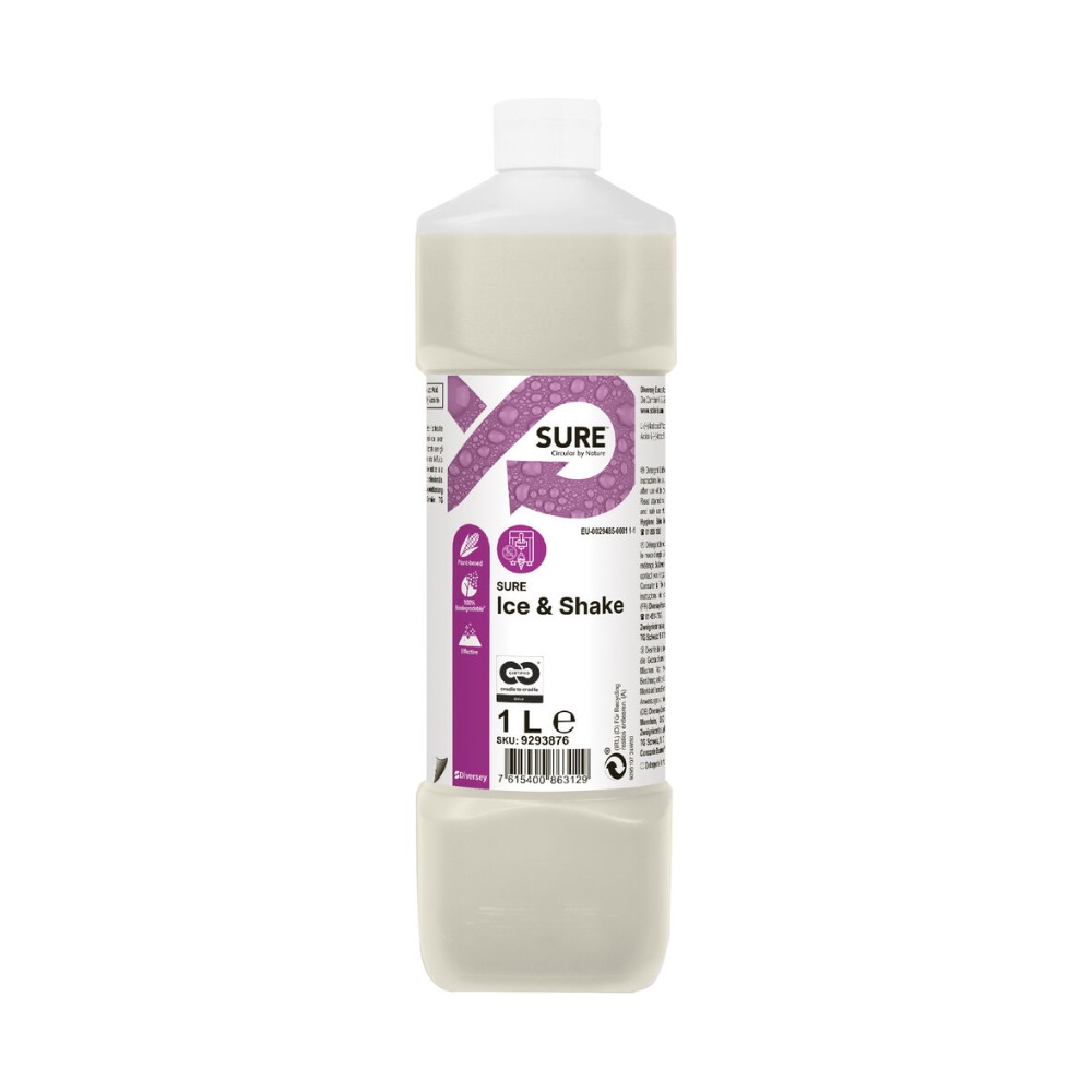SURE Ice & Shake boca 1 L