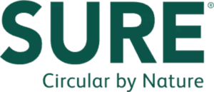 SURE logo