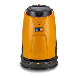 TASKI GS Ecobot 50 Pro – robot za pranje i usisavanje podova